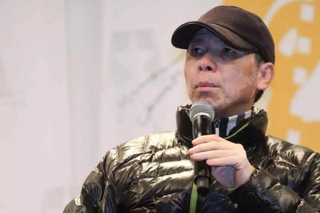 冯小刚后悔捧红王宝强的真实原因，冯小刚称后悔捧红他(6)