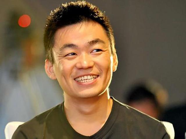 冯小刚后悔捧红王宝强的真实原因，冯小刚称后悔捧红他(17)