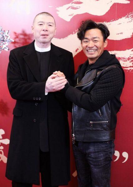 冯小刚后悔捧红王宝强的真实原因，冯小刚称后悔捧红他(8)