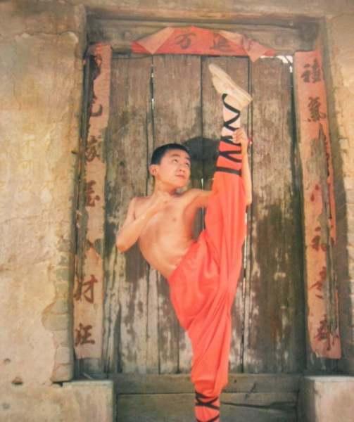 冯小刚后悔捧红王宝强的真实原因，冯小刚称后悔捧红他(13)