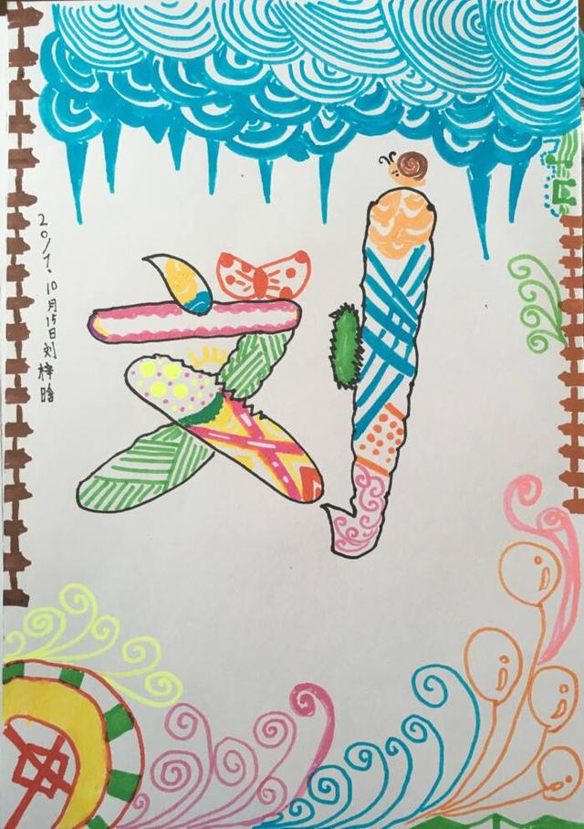 有趣的名字大全带含义（有趣的名字深刻的寓意）(1)