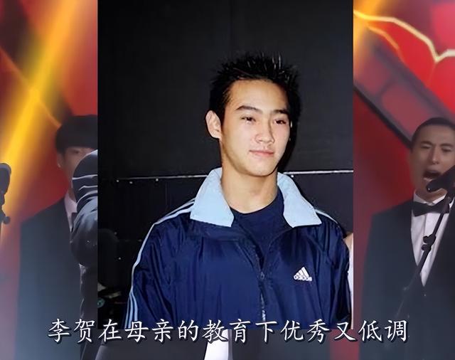 李双江儿子李天一哪年出生（李双江长子李贺）(30)