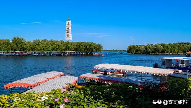 河北有哪些五a旅游景区（河北现有哪些5A级旅游景区）(12)