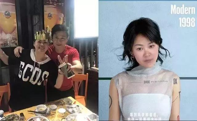 大s一周减肥方法（大S瘦脸前后判若两人）(19)