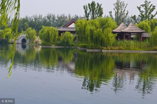 章丘在山东省的什么位置（山东省章丘概况）(3)