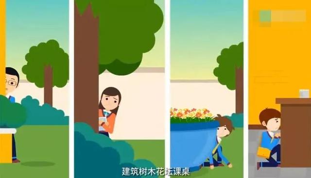 江西男子在幼儿园持刀行凶（江西一幼儿园发生持刀行凶案致3死6伤）(10)