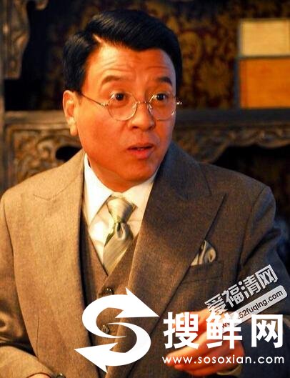 国民女儿关晓彤背景不简单！爷爷是老舍好友，爸爸竟然是他！