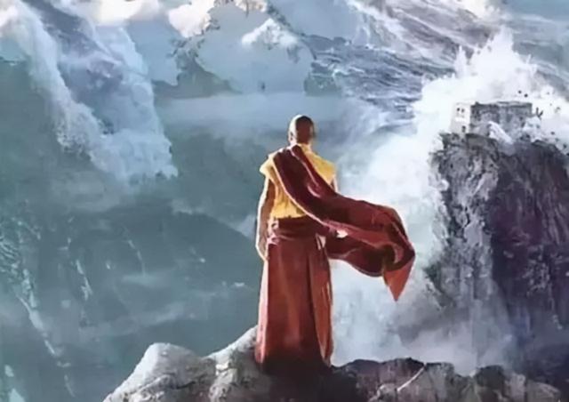 仓央嘉措那一世（一代情僧仓央嘉措）(7)