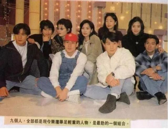 邝美云颜值巅峰（从阁楼女孩到珠宝大亨）(9)