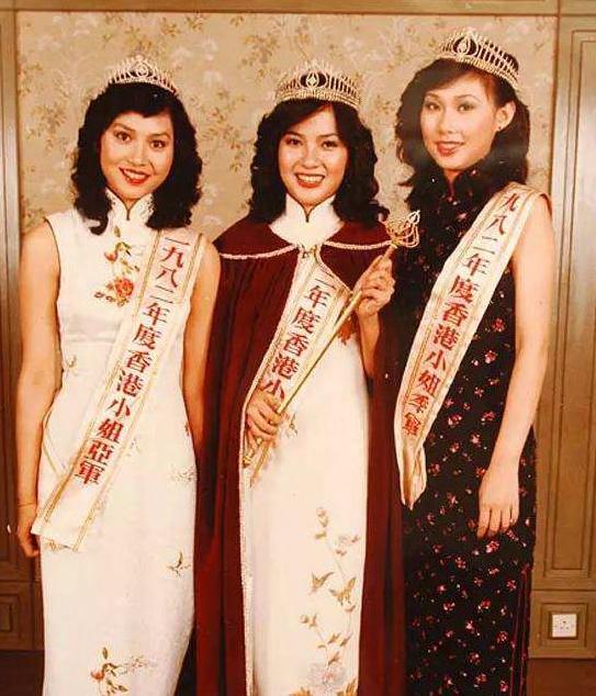 邝美云颜值巅峰（从阁楼女孩到珠宝大亨）(6)