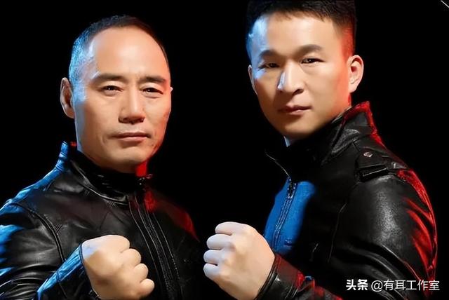 旭日阳刚如今过得怎么样（12年后旭日阳刚现状差别）(5)
