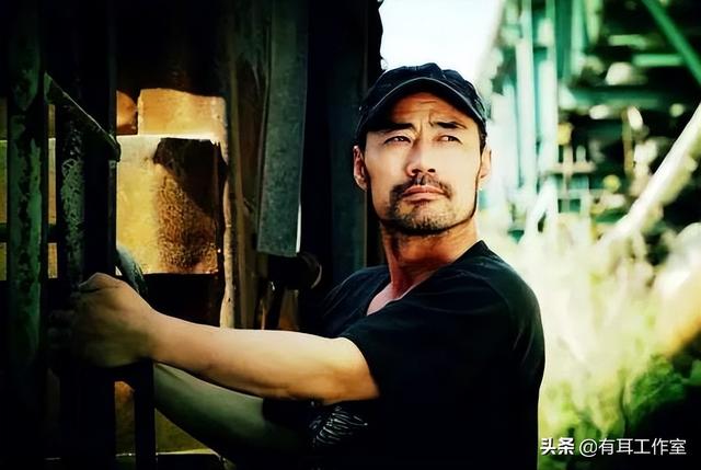 旭日阳刚如今过得怎么样（12年后旭日阳刚现状差别）(6)