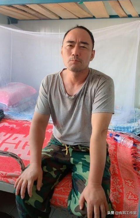 旭日阳刚如今过得怎么样（12年后旭日阳刚现状差别）(7)