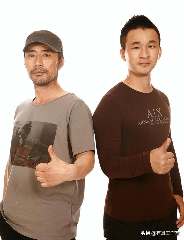 旭日阳刚如今过得怎么样（12年后旭日阳刚现状差别）(4)