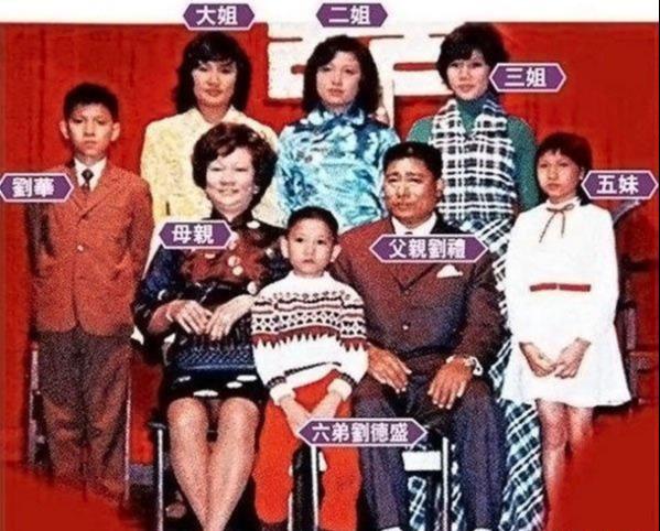刘德华出道39年首个演唱会完整版（一个时代的巨星）(9)
