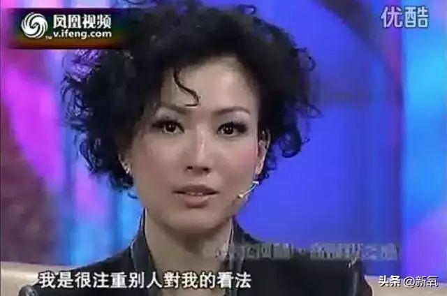 郑秀文自曝减肥血泪史（郑秀文暴瘦到65斤）(22)
