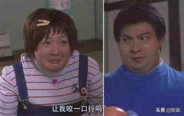 郑秀文自曝减肥血泪史（郑秀文暴瘦到65斤）(19)
