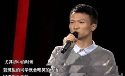 高晓松对周深的看法（高晓松不惜代价自掏腰包也要力捧）(7)