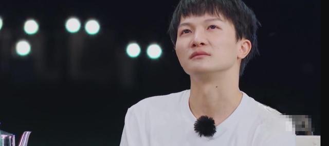 高晓松对周深的看法（高晓松不惜代价自掏腰包也要力捧）(8)