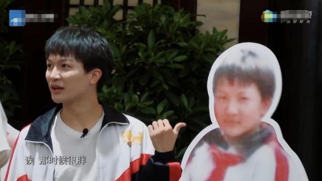 高晓松对周深的看法（高晓松不惜代价自掏腰包也要力捧）(3)