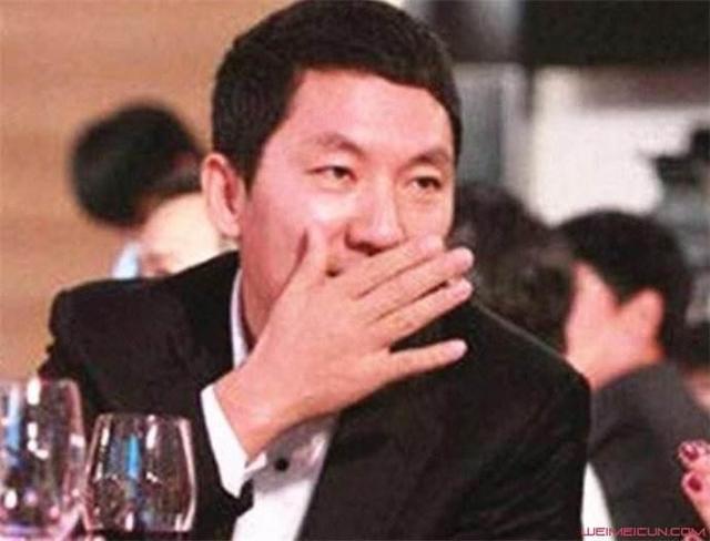 演员李小冉简介（前半生情路坎坷）(6)