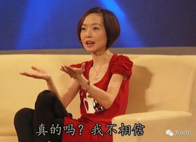鲁豫现在的感情生活（鲁豫的坎坷情史和跌宕人生）(26)