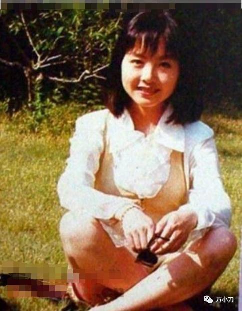 鲁豫现在的感情生活（鲁豫的坎坷情史和跌宕人生）(2)