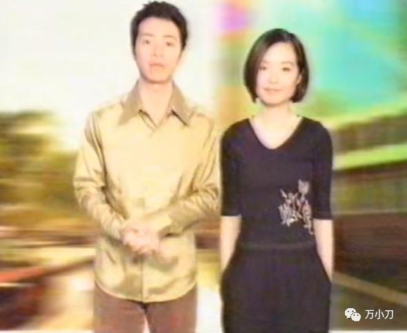 鲁豫现在的感情生活（鲁豫的坎坷情史和跌宕人生）(13)