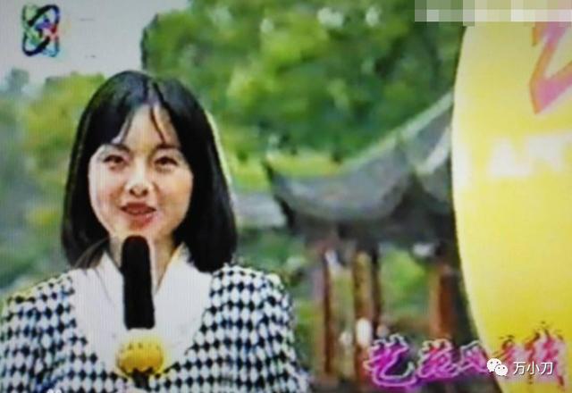 鲁豫现在的感情生活（鲁豫的坎坷情史和跌宕人生）(7)