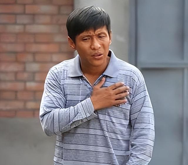 宋小宝成名前后两任妻子（走红后抛弃老婆）(23)