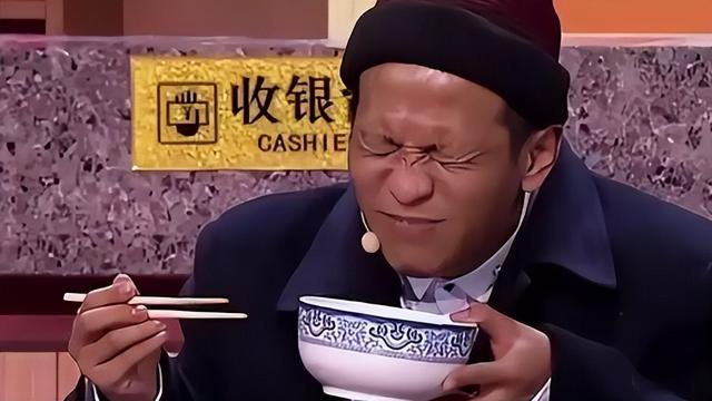 宋小宝成名前后两任妻子（走红后抛弃老婆）(8)
