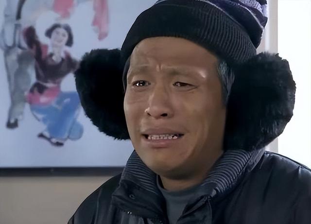 宋小宝成名前后两任妻子（走红后抛弃老婆）(30)
