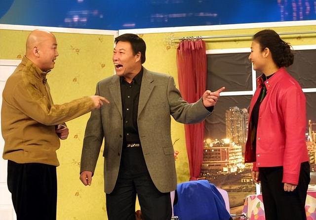 演员魏积安现状（为母亲拒上春晚）(24)