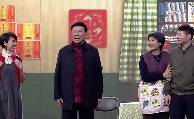 演员魏积安现状（为母亲拒上春晚）(18)