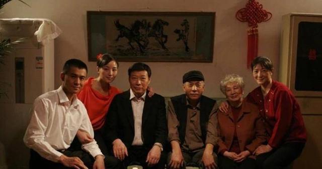 演员魏积安现状（为母亲拒上春晚）(37)