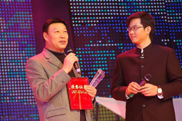 演员魏积安现状（为母亲拒上春晚）(8)