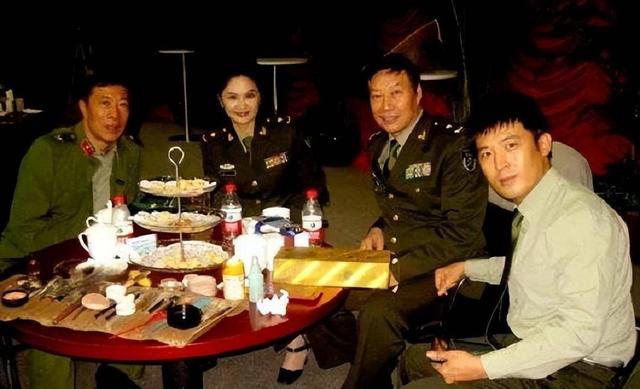 演员魏积安现状（为母亲拒上春晚）(32)
