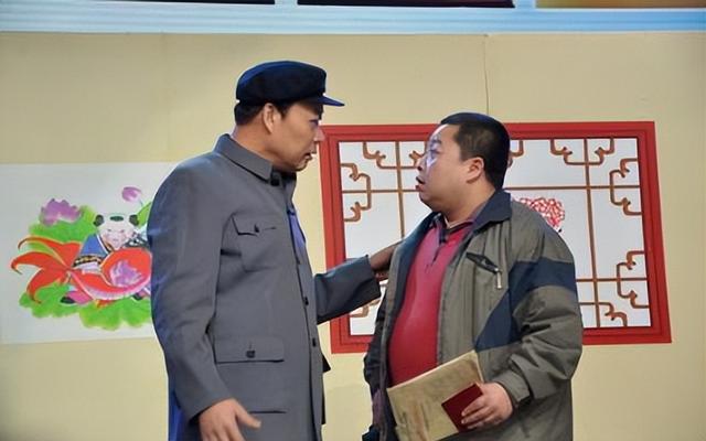 演员魏积安现状（为母亲拒上春晚）(11)
