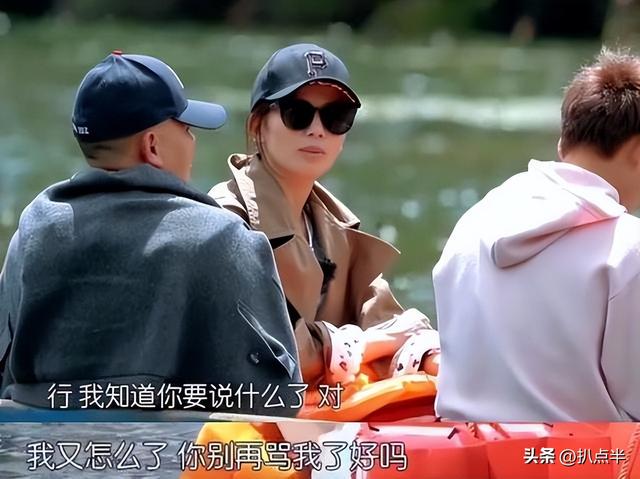刘涛和王珂真实情况曝光（王珂实在不禁扒）(47)