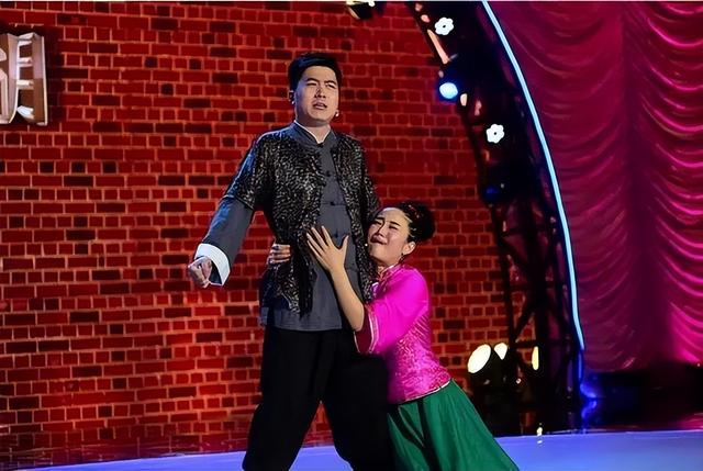 刘亮和白鸽真的离婚了吗（刘亮和白鸽刚刚走红就离婚）(8)