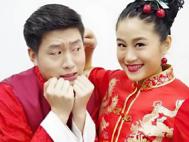 刘亮和白鸽真的离婚了吗（刘亮和白鸽刚刚走红就离婚）(10)