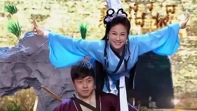 刘亮和白鸽真的离婚了吗（刘亮和白鸽刚刚走红就离婚）(11)