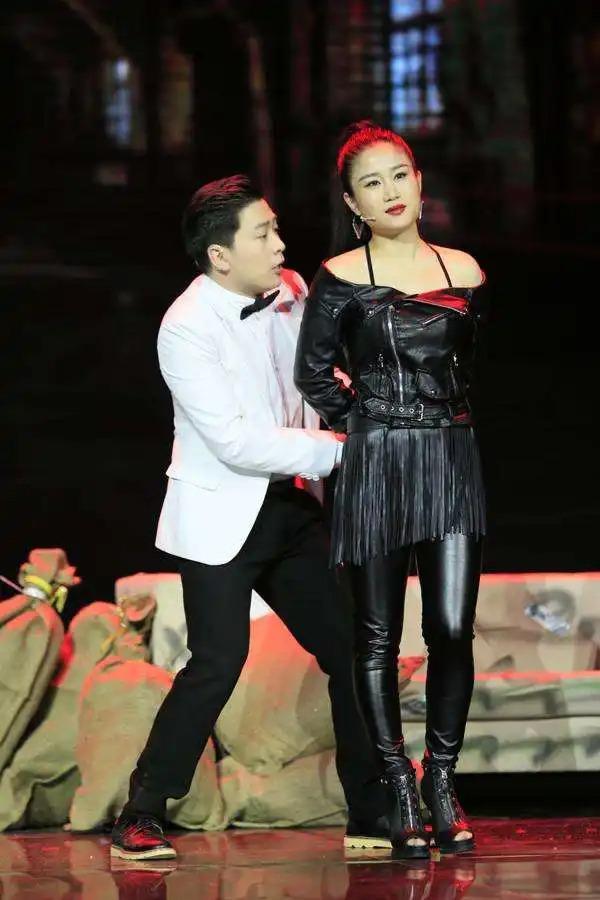 刘亮和白鸽真的离婚了吗（刘亮和白鸽刚刚走红就离婚）(3)