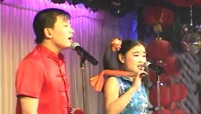刘亮和白鸽真的离婚了吗（刘亮和白鸽刚刚走红就离婚）(2)