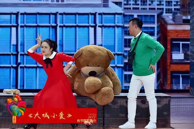 刘亮和白鸽真的离婚了吗（刘亮和白鸽刚刚走红就离婚）(18)
