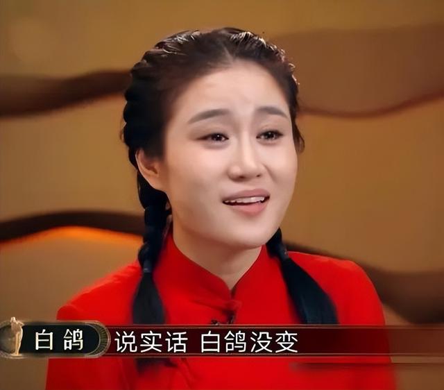 刘亮和白鸽真的离婚了吗（刘亮和白鸽刚刚走红就离婚）(12)
