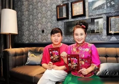 ​刘亮和白鸽真的离婚了吗（刘亮和白鸽刚刚走红就离婚）