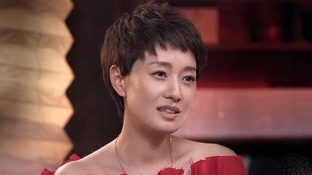 文章马伊琍同镜（周一见8年再看马伊琍）(32)