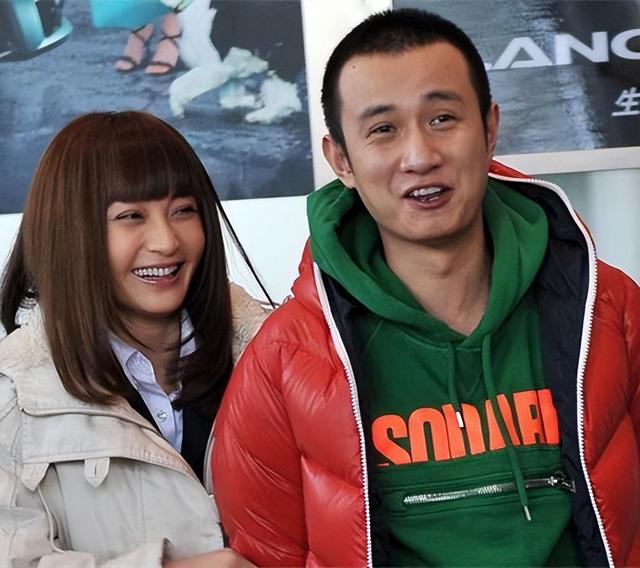文章马伊琍同镜（周一见8年再看马伊琍）(3)