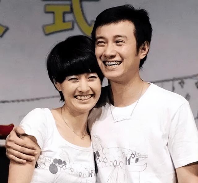 文章马伊琍同镜（周一见8年再看马伊琍）(37)